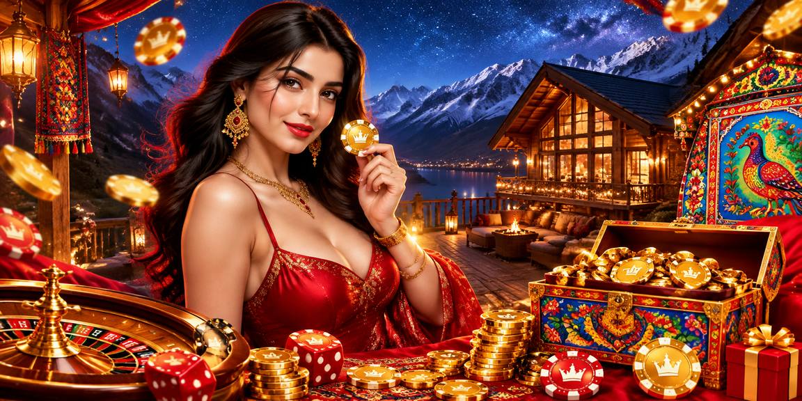 slots786 game