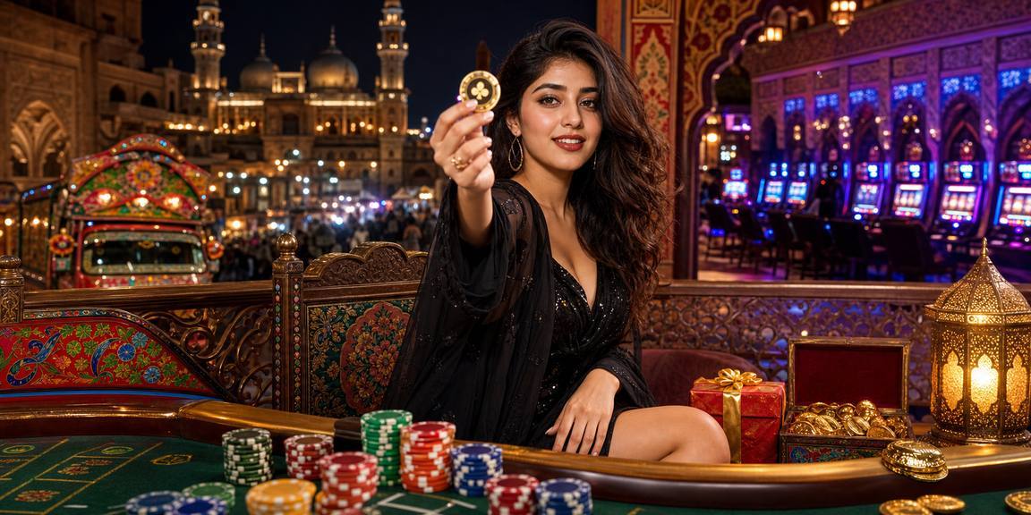 slots786 game
